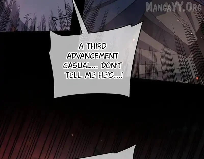 I Rely on My Invincibility to Deal Tons of Damage Passively! Chapter 140 - Page 97 in English