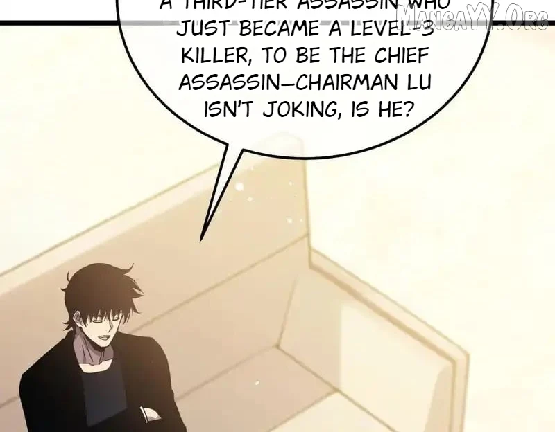 I Rely on My Invincibility to Deal Tons of Damage Passively! Chapter 141 - Page 101 in English