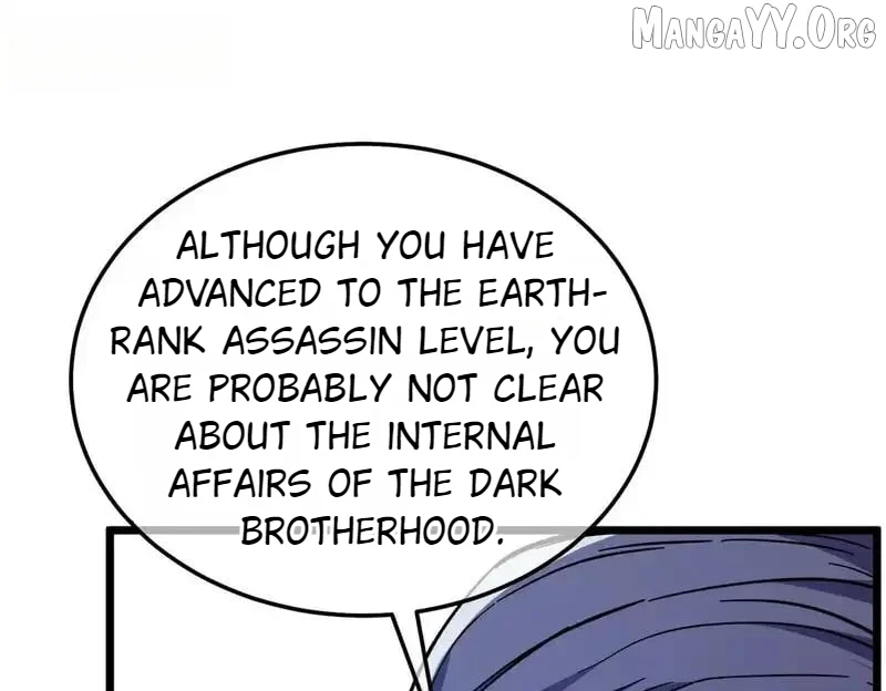 I Rely on My Invincibility to Deal Tons of Damage Passively! Chapter 141 - Page 109 in English