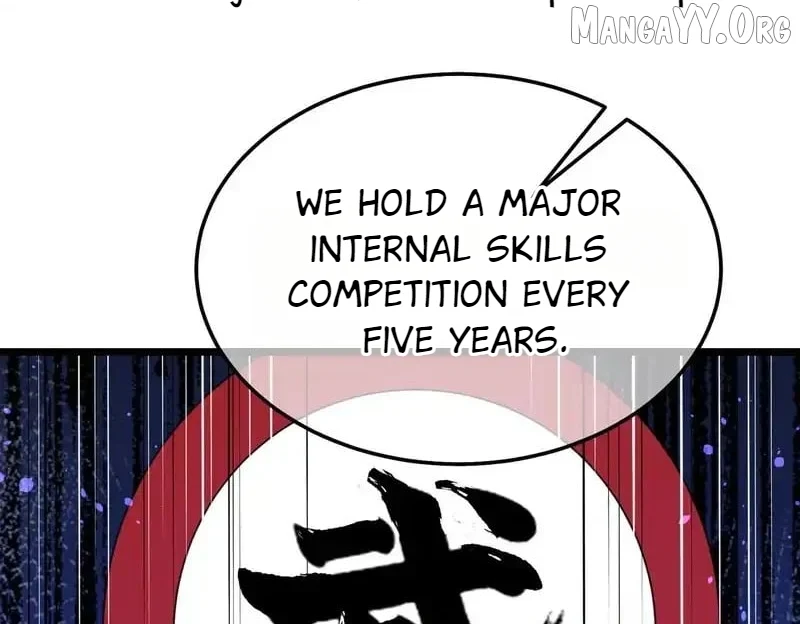 I Rely on My Invincibility to Deal Tons of Damage Passively! Chapter 141 - Page 112 in English