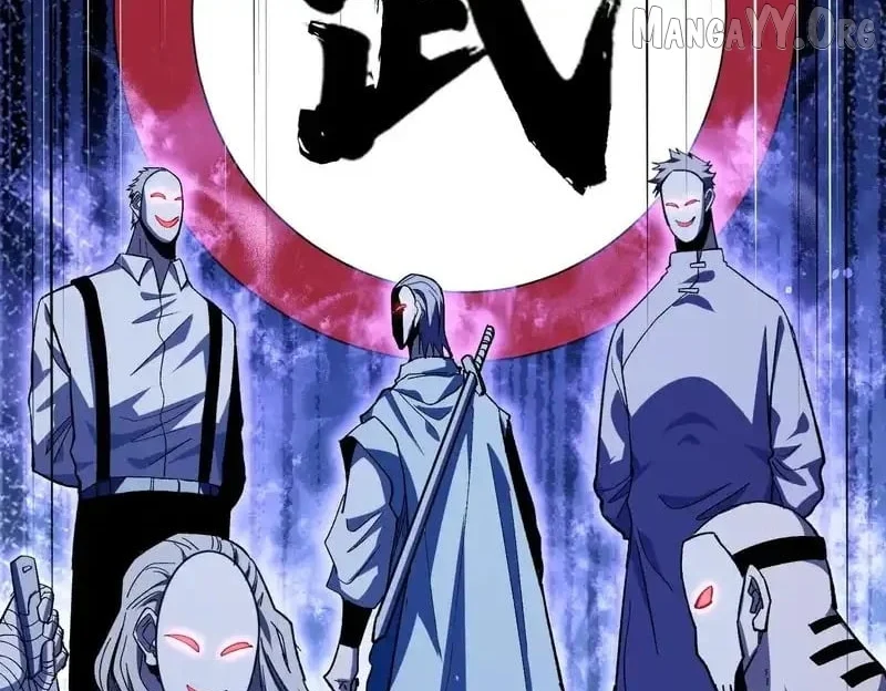 I Rely on My Invincibility to Deal Tons of Damage Passively! Chapter 141 - Page 113 in English