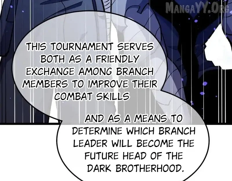 I Rely on My Invincibility to Deal Tons of Damage Passively! Chapter 141 - Page 115 in English
