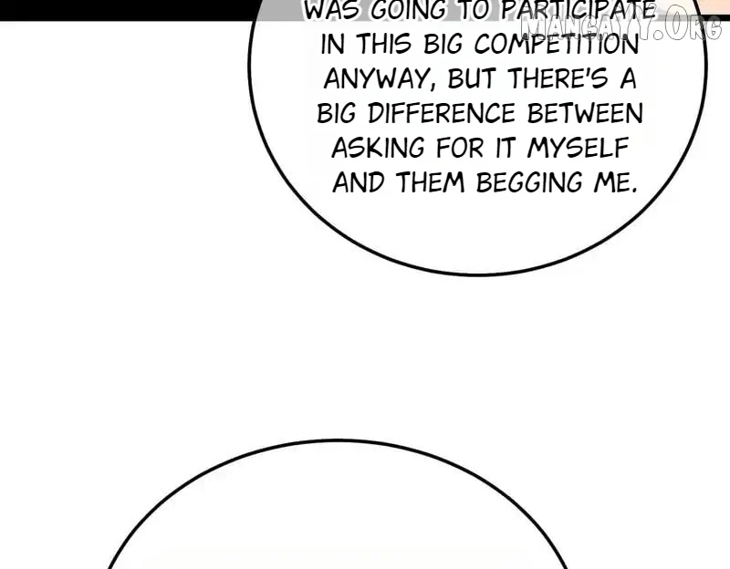 I Rely on My Invincibility to Deal Tons of Damage Passively! Chapter 141 - Page 119 in English
