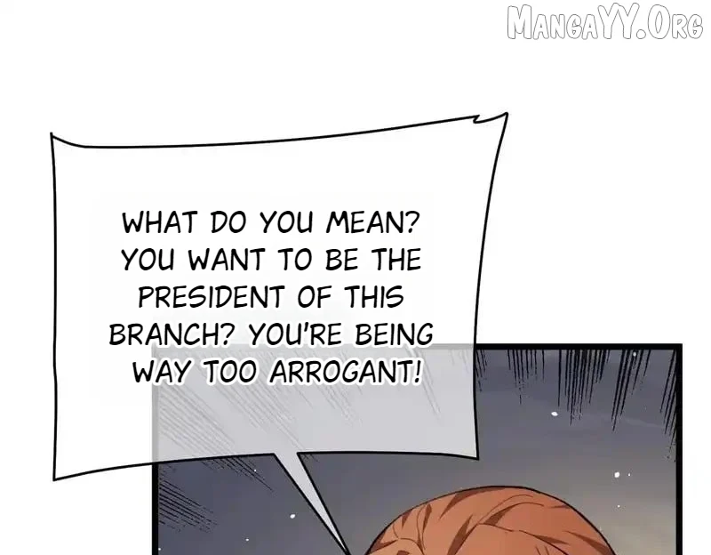 I Rely on My Invincibility to Deal Tons of Damage Passively! Chapter 141 - Page 127 in English