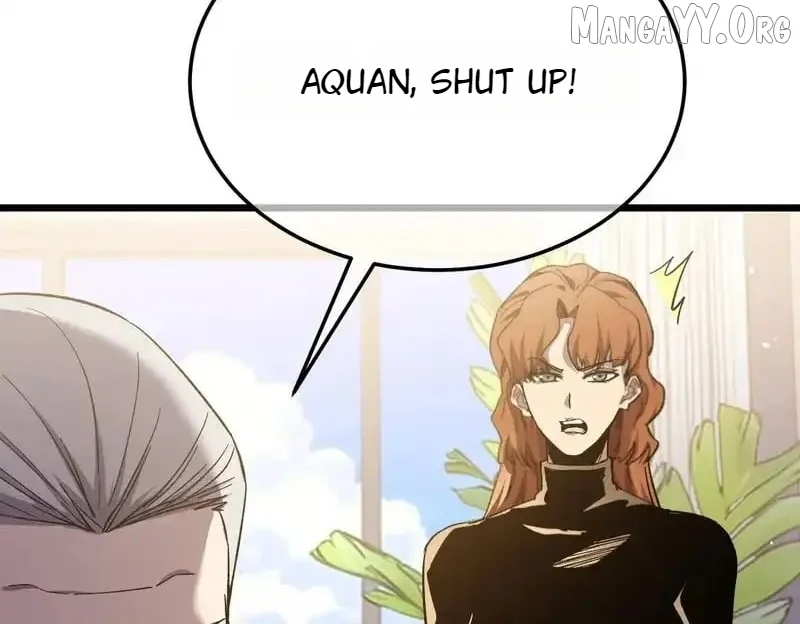 I Rely on My Invincibility to Deal Tons of Damage Passively! Chapter 141 - Page 130 in English