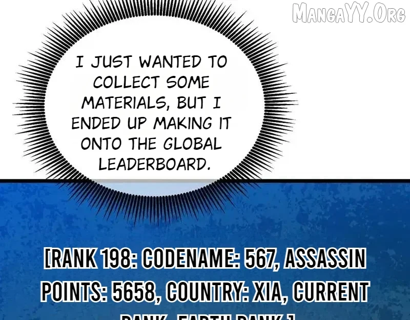 I Rely on My Invincibility to Deal Tons of Damage Passively! Chapter 141 - Page 14 in English
