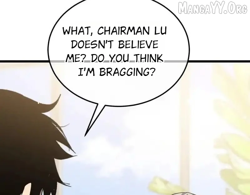 I Rely on My Invincibility to Deal Tons of Damage Passively! Chapter 141 - Page 148 in English