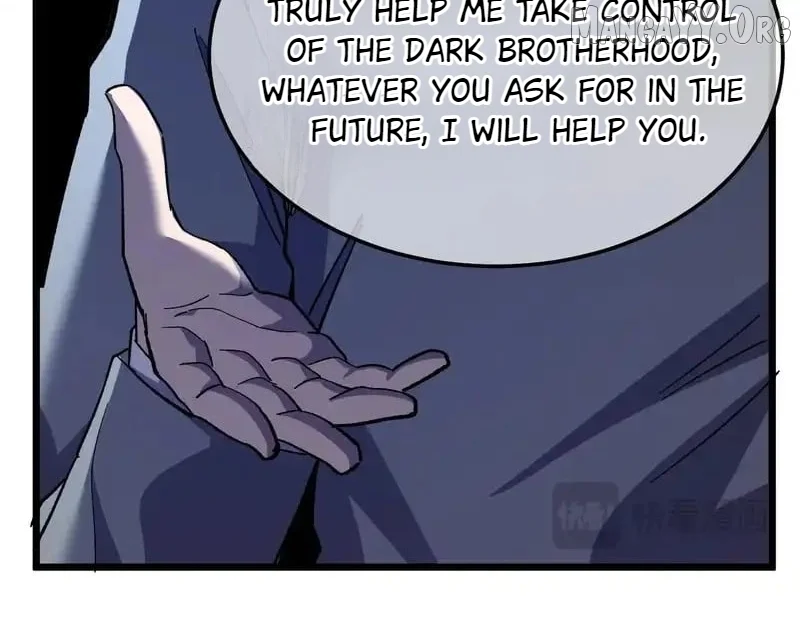 I Rely on My Invincibility to Deal Tons of Damage Passively! Chapter 141 - Page 153 in English