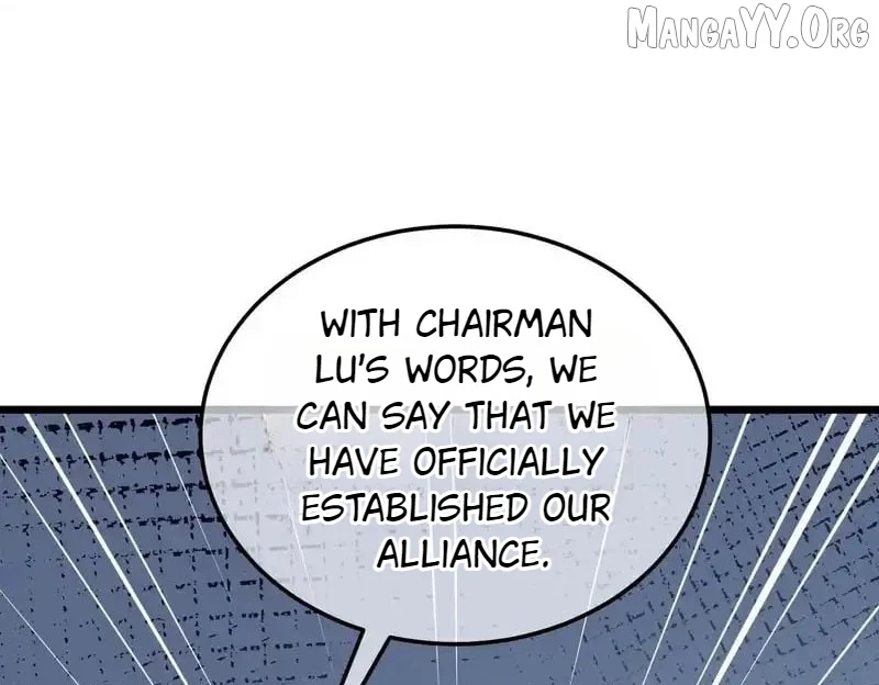 I Rely on My Invincibility to Deal Tons of Damage Passively! Chapter 141 - Page 154 in English
