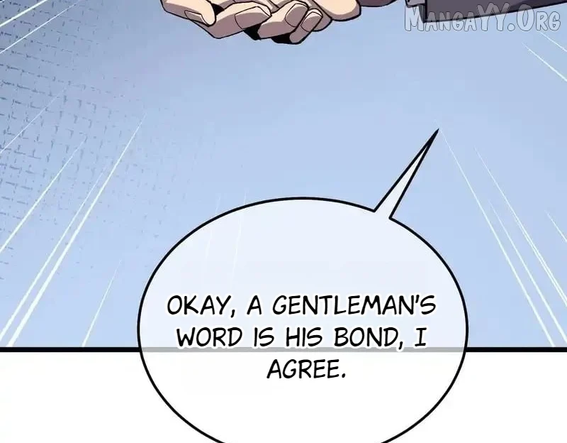 I Rely on My Invincibility to Deal Tons of Damage Passively! Chapter 141 - Page 156 in English
