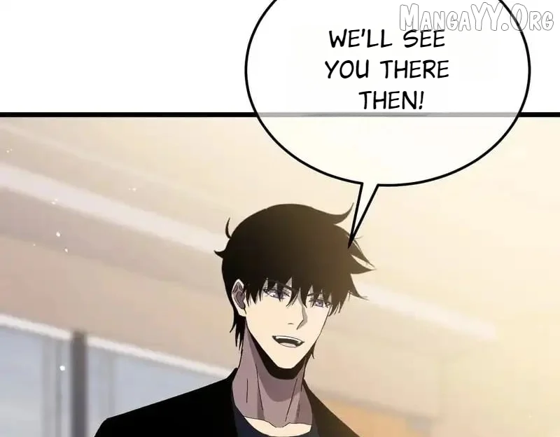 I Rely on My Invincibility to Deal Tons of Damage Passively! Chapter 141 - Page 161 in English