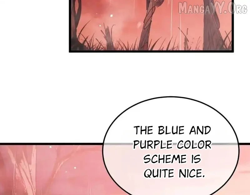 I Rely on My Invincibility to Deal Tons of Damage Passively! Chapter 141 - Page 166 in English