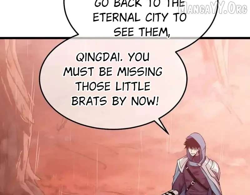 I Rely on My Invincibility to Deal Tons of Damage Passively! Chapter 141 - Page 173 in English