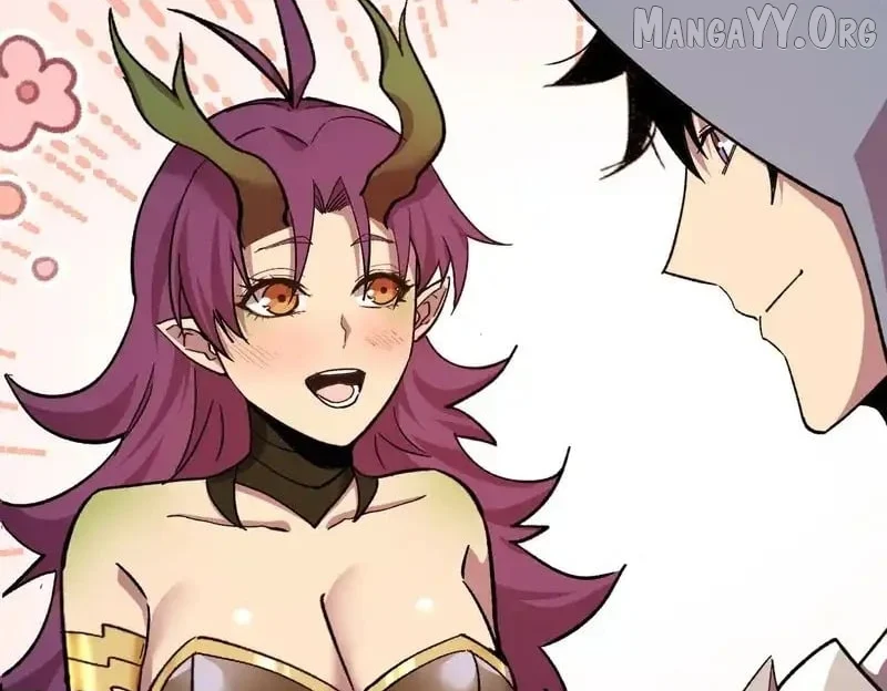 I Rely on My Invincibility to Deal Tons of Damage Passively! Chapter 141 - Page 177 in English