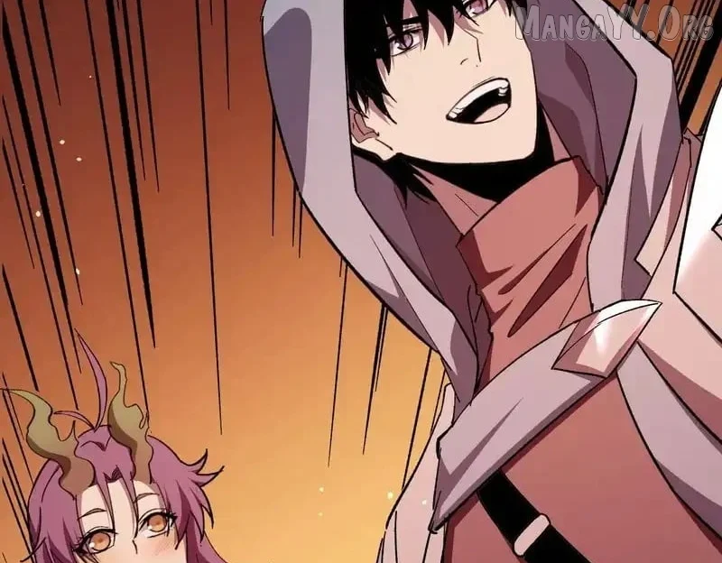 I Rely on My Invincibility to Deal Tons of Damage Passively! Chapter 141 - Page 180 in English