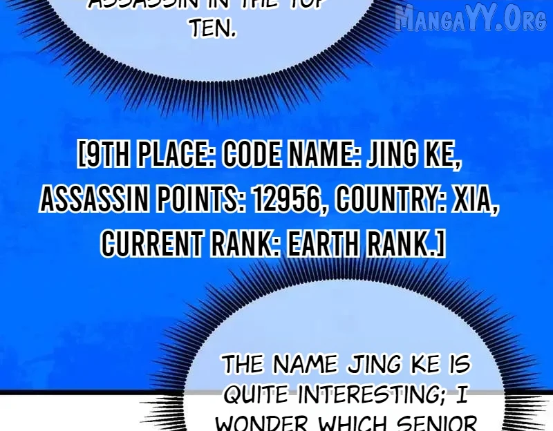 I Rely on My Invincibility to Deal Tons of Damage Passively! Chapter 141 - Page 20 in English