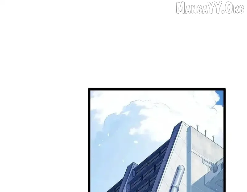 I Rely on My Invincibility to Deal Tons of Damage Passively! Chapter 141 - Page 27 in English