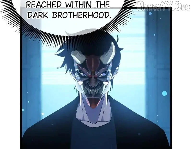 I Rely on My Invincibility to Deal Tons of Damage Passively! Chapter 141 - Page 33 in English