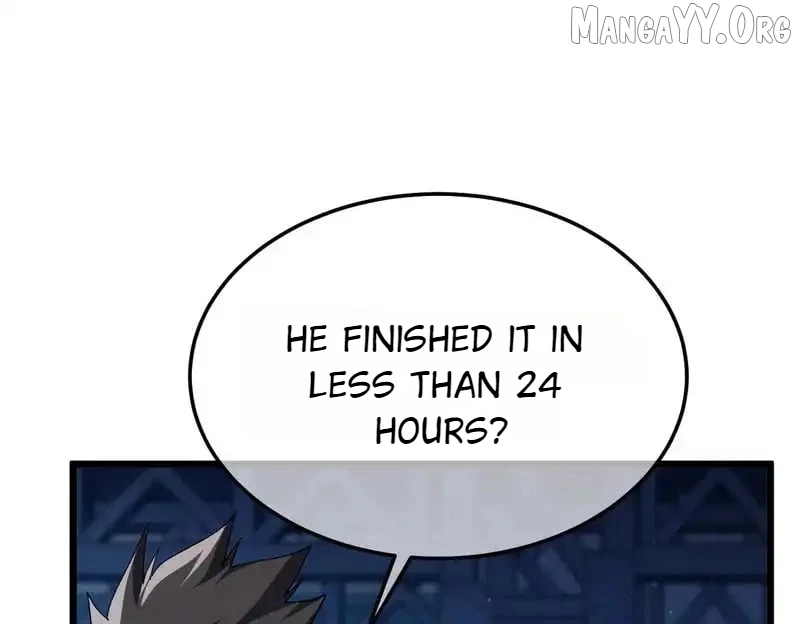 I Rely on My Invincibility to Deal Tons of Damage Passively! Chapter 141 - Page 37 in English