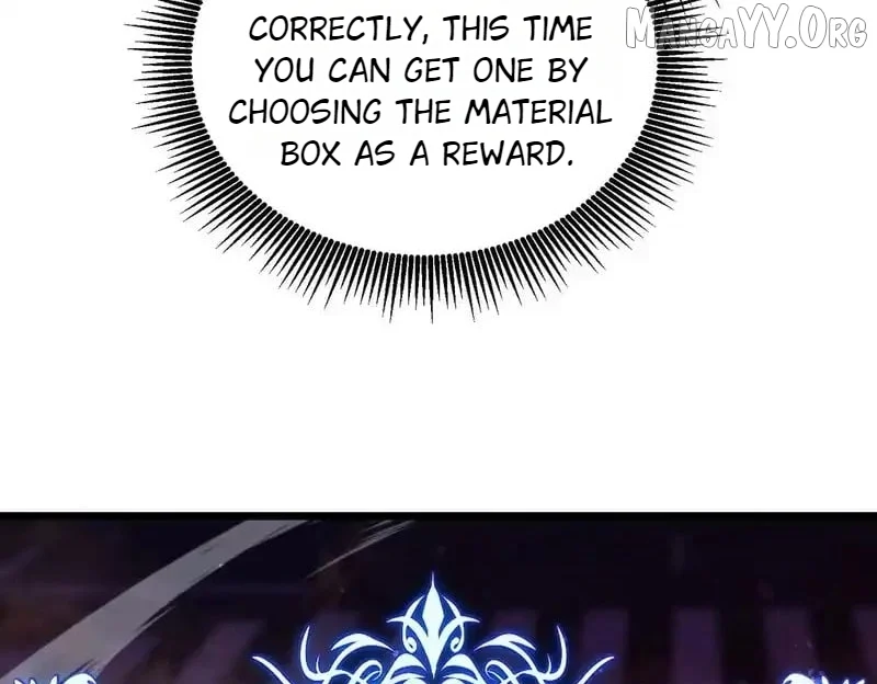 I Rely on My Invincibility to Deal Tons of Damage Passively! Chapter 141 - Page 4 in English