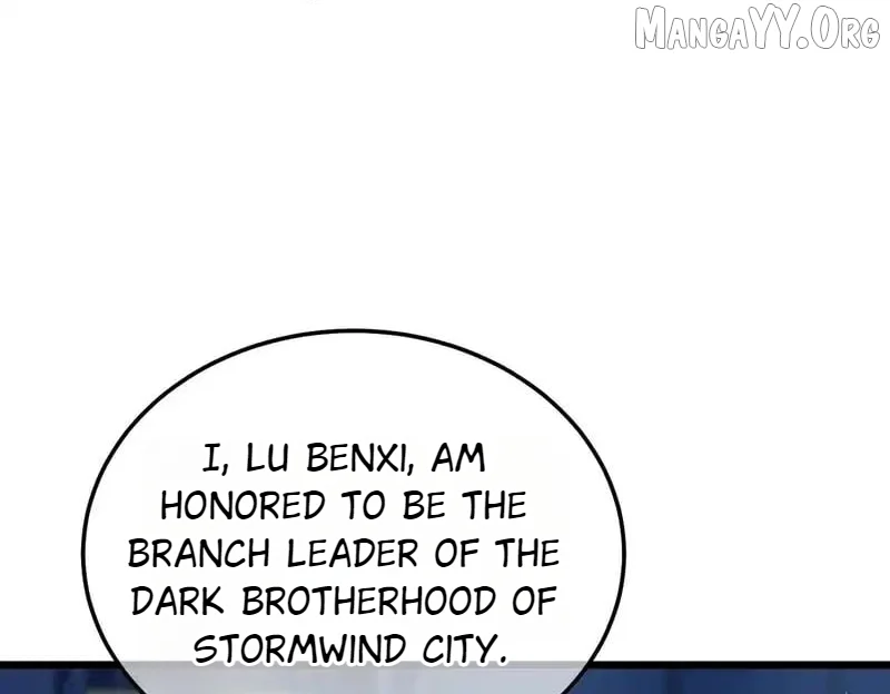 I Rely on My Invincibility to Deal Tons of Damage Passively! Chapter 141 - Page 47 in English
