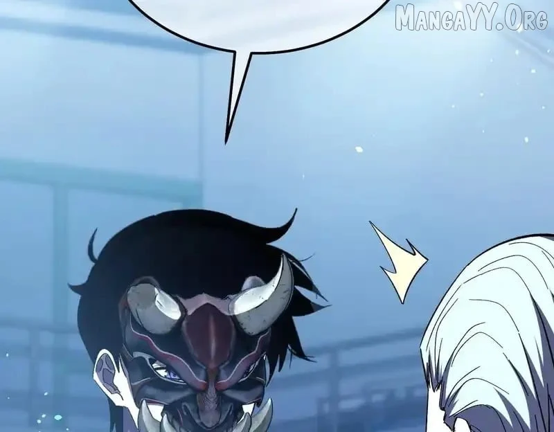 I Rely on My Invincibility to Deal Tons of Damage Passively! Chapter 141 - Page 51 in English