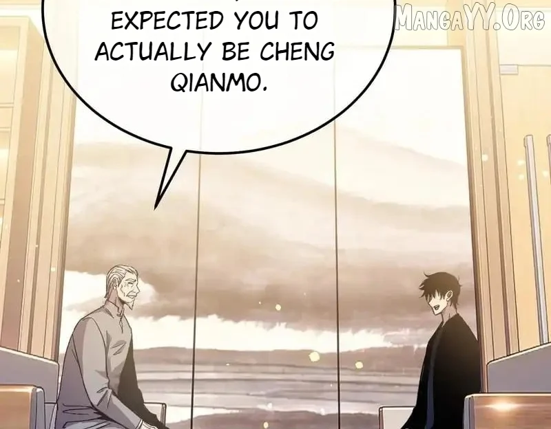 I Rely on My Invincibility to Deal Tons of Damage Passively! Chapter 141 - Page 76 in English