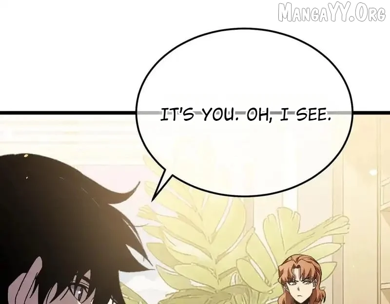 I Rely on My Invincibility to Deal Tons of Damage Passively! Chapter 141 - Page 85 in English