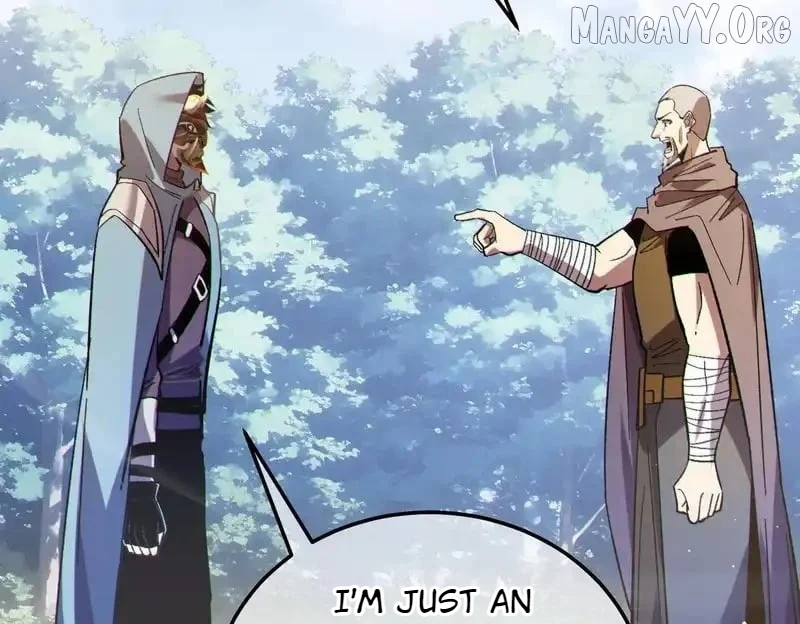 I Rely on My Invincibility to Deal Tons of Damage Passively! Chapter 142 - Page 100 in English