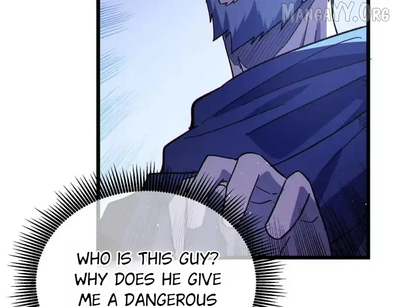 I Rely on My Invincibility to Deal Tons of Damage Passively! Chapter 142 - Page 107 in English