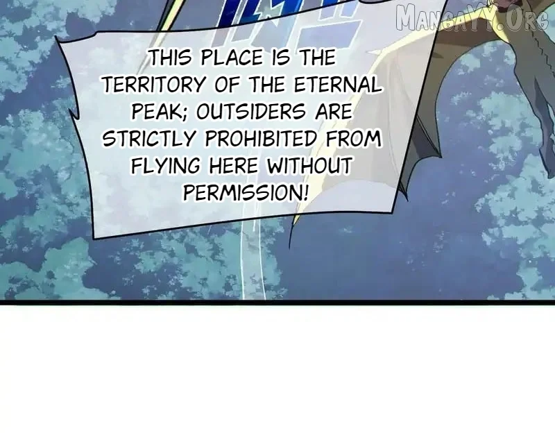 I Rely on My Invincibility to Deal Tons of Damage Passively! Chapter 142 - Page 11 in English