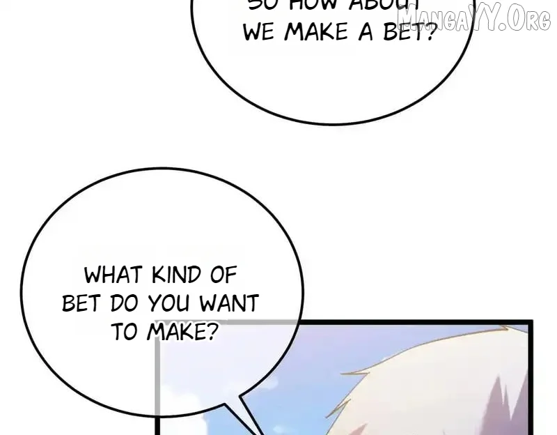 I Rely on My Invincibility to Deal Tons of Damage Passively! Chapter 142 - Page 111 in English