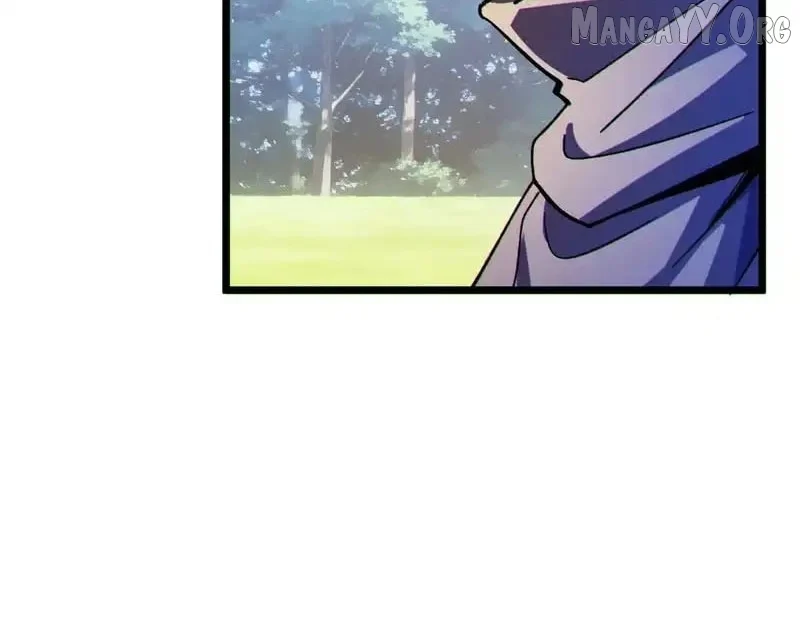 I Rely on My Invincibility to Deal Tons of Damage Passively! Chapter 142 - Page 113 in English