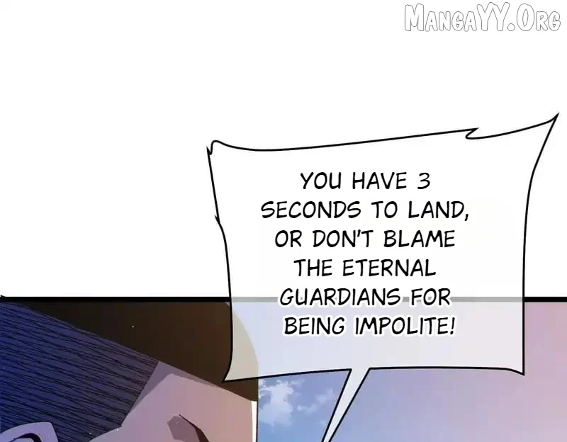 I Rely on My Invincibility to Deal Tons of Damage Passively! Chapter 142 - Page 12 in English