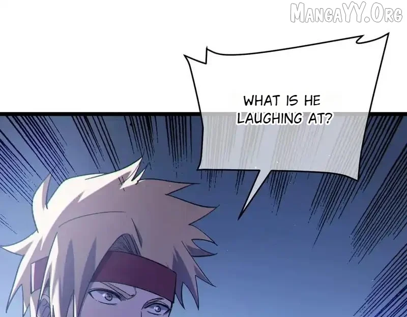 I Rely on My Invincibility to Deal Tons of Damage Passively! Chapter 142 - Page 125 in English