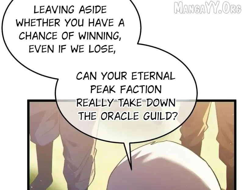 I Rely on My Invincibility to Deal Tons of Damage Passively! Chapter 142 - Page 128 in English