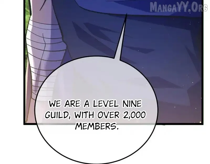I Rely on My Invincibility to Deal Tons of Damage Passively! Chapter 142 - Page 130 in English