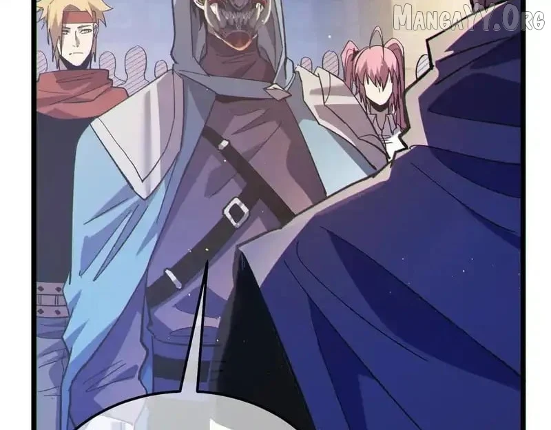 I Rely on My Invincibility to Deal Tons of Damage Passively! Chapter 142 - Page 133 in English
