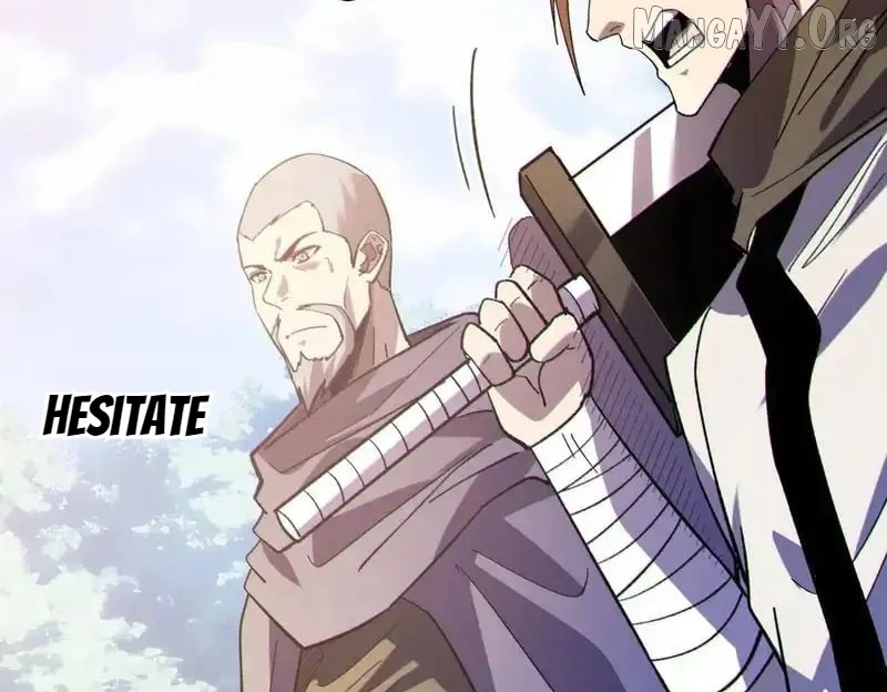 I Rely on My Invincibility to Deal Tons of Damage Passively! Chapter 142 - Page 137 in English