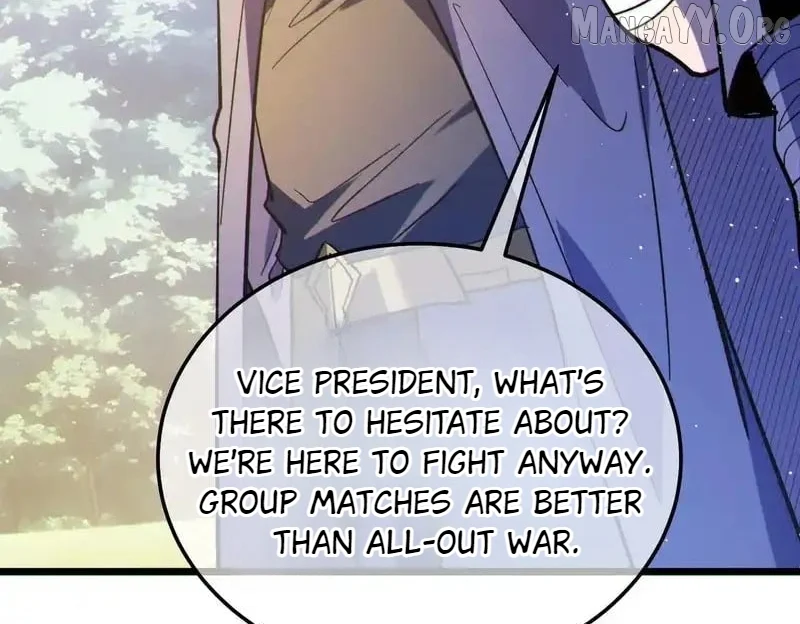 I Rely on My Invincibility to Deal Tons of Damage Passively! Chapter 142 - Page 138 in English
