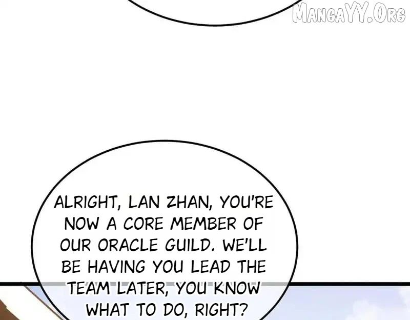 I Rely on My Invincibility to Deal Tons of Damage Passively! Chapter 142 - Page 139 in English