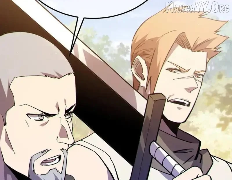 I Rely on My Invincibility to Deal Tons of Damage Passively! Chapter 142 - Page 140 in English
