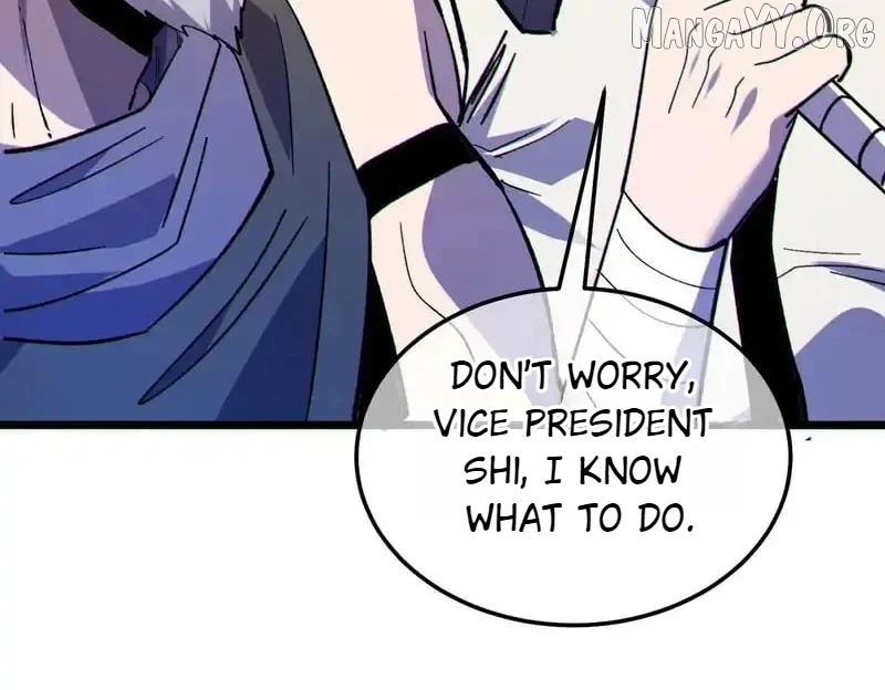 I Rely on My Invincibility to Deal Tons of Damage Passively! Chapter 142 - Page 141 in English