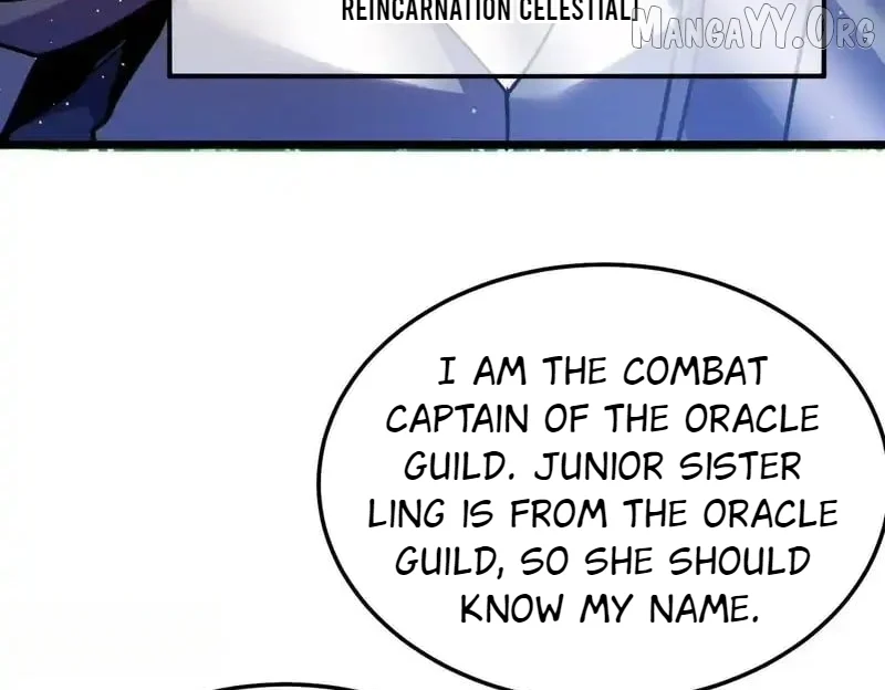 I Rely on My Invincibility to Deal Tons of Damage Passively! Chapter 142 - Page 149 in English
