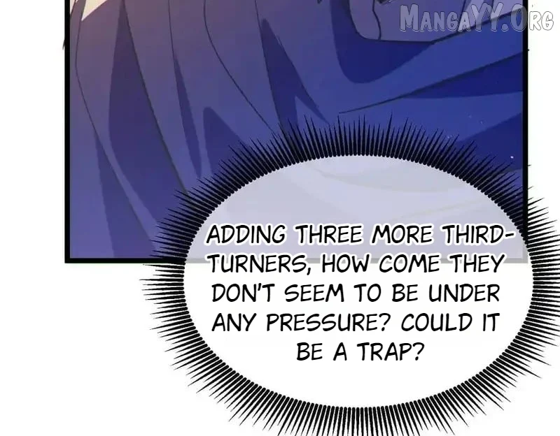 I Rely on My Invincibility to Deal Tons of Damage Passively! Chapter 142 - Page 160 in English