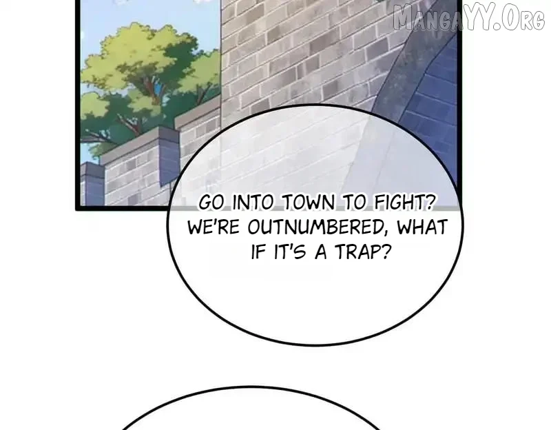 I Rely on My Invincibility to Deal Tons of Damage Passively! Chapter 142 - Page 163 in English