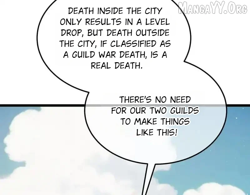 I Rely on My Invincibility to Deal Tons of Damage Passively! Chapter 142 - Page 164 in English