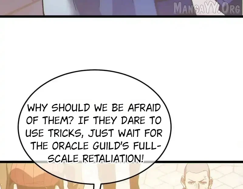 I Rely on My Invincibility to Deal Tons of Damage Passively! Chapter 142 - Page 167 in English