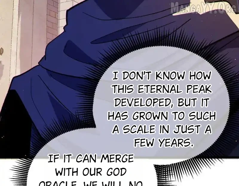 I Rely on My Invincibility to Deal Tons of Damage Passively! Chapter 142 - Page 180 in English