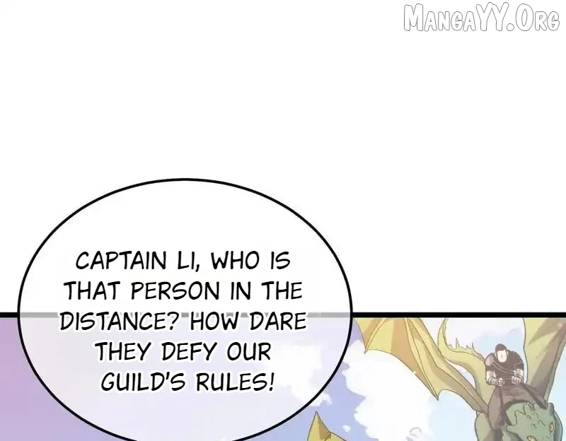 I Rely on My Invincibility to Deal Tons of Damage Passively! Chapter 142 - Page 19 in English